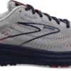 BROOKS Men’s Glycerin 19 (002 - Grey/Alloy/Peacoat) -Brooks Shoes Shop 110356 002 L Glycerin 19