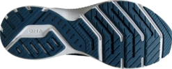 BROOKS Men's Launch 8 (490 - Peacoat/Legion Blue/Nightlife) -Brooks Shoes Shop 110358 490 S Launch 8