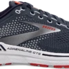 BROOKS Men's Adrenaline GTS 22 (435 - Peacoat/India Ink/Grenadine) -Brooks Shoes Shop 110366 435 L Adrenaline GTS 22