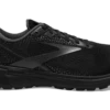 BROOKS Men's Ghost 14 2E WIDE (020 - Black/Black/Ebony) -Brooks Shoes Shop 110369 020 l ghost 14 mens cushion running shoe
