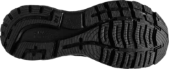BROOKS Men's Ghost 14 (020 - Black/Black/Ebony) 13 BROOKS Men's Ghost 14 (020 - Black/Black/Ebony) -Brooks Shoes Shop 110369 020 S Ghost 14