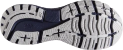 BROOKS Men's Ghost 14 (190 - White/Grey/Navy) 13 BROOKS Men's Ghost 14 (190 - White/Grey/Navy) -Brooks Shoes Shop 110369 190 S Ghost 14