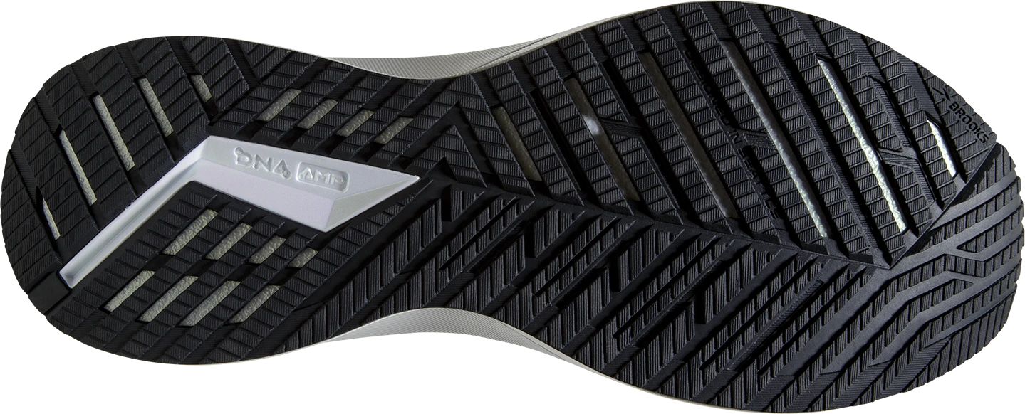 BROOKS Men's Levitate 5 (457 - Blue/India Ink/White) 8 BROOKS Men's Levitate 5 (457 - Blue/India Ink/White) - Image 6