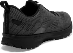 BROOKS Men's Revel 5 (038 - Black/Ebony/Black) 11 BROOKS Men's Revel 5 (038 - Black/Ebony/Black) -Brooks Shoes Shop 110374 038 H Revel 5