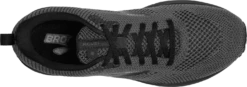 BROOKS Men's Revel 5 (038 - Black/Ebony/Black) 12 BROOKS Men's Revel 5 (038 - Black/Ebony/Black) -Brooks Shoes Shop 110374 038 O Revel 5