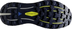 BROOKS Men's Cascadia 16 (469 - Mykonos Blue/Peacoat/Lime) 13 BROOKS Men's Cascadia 16 (469 - Mykonos Blue/Peacoat/Lime) -Brooks Shoes Shop 110376 469 S Cascadia 16