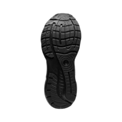 BROOKS Men’s Glycerin GTS 20 (020 - Black/Black/Ebony) -Brooks Shoes Shop 110383 020 s glycerin gts 20 mens supportive cushion running shoe