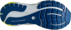 BROOKS Men’s Glycerin GTS 20 (482 - Blue/Nightlife/White) -Brooks Shoes Shop 110383 482 S Glycerin GTS 20