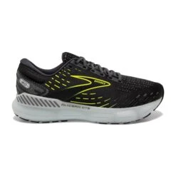 BROOKS Men’s Glycerin GTS 20 (047 - Ebony/White/Nightlife)