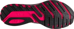 BROOKS Men’s Launch GTS 9 (016 - Black/Pink/Yellow) -Brooks Shoes Shop 110387 016 S Launch GTS 9
