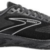 BROOKS Men's Levitate 6 (088 - Blackened Pearl/Ebony/White)