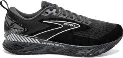 BROOKS Men's Levitate GTS 6 (088 - Blackened Pearl/Ebony/White)