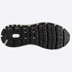 BROOKS Women's Addiction 14 (050 - Black/Hot Pink/Silver) -Brooks Shoes Shop 120306 050 s addiction 14 womens cushion running shoe