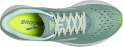 BROOKS Women's Hyperion Tempo (458 - Blue/Aqua/Nightlife) -Brooks Shoes Shop 120328 458 O Hyperion Tempo