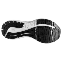 BROOKS Women's Glycerin 19 (068 - Black/White) -Brooks Shoes Shop 120343 068 S Glycerin 19