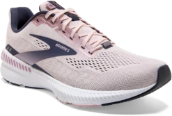 BROOKS Women's Launch GTS 8 (653 - Primrose/Ombre/Metallic) -Brooks Shoes Shop 120346 653 A Launch GTS 8