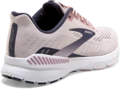 BROOKS Women's Launch GTS 8 (653 - Primrose/Ombre/Metallic) -Brooks Shoes Shop 120346 653 H Launch GTS 8