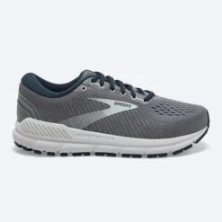 BROOKS Women’s Addiction GTS 15 (099 - Grey/Navy/Aqua)