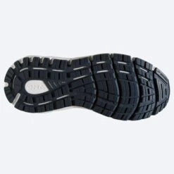 BROOKS Women’s Addiction GTS 15 (099 - Grey/Navy/Aqua) -Brooks Shoes Shop 120352 099 s addiction gts 15 womens supportive running shoe