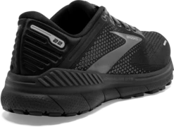 BROOKS Women's Adrenaline GTS 22 (020 - Black/Black/Ebony) 11 BROOKS Women's Adrenaline GTS 22 (020 - Black/Black/Ebony) -Brooks Shoes Shop 120353 020 H Adrenaline GTS 22