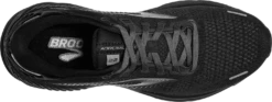 BROOKS Women's Adrenaline GTS 22 (020 - Black/Black/Ebony) 12 BROOKS Women's Adrenaline GTS 22 (020 - Black/Black/Ebony) -Brooks Shoes Shop 120353 020 O Adrenaline GTS 22