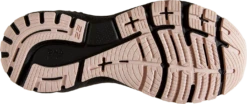 BROOKS Women's Adrenaline GTS 22 WIDE (035 - Grey/Rose/Black) -Brooks Shoes Shop 120353 035 S Adrenaline GTS 22 e19e4789 f66a 49ec 8392 3f3b424ed350