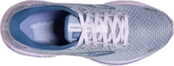 BROOKS Women’s Adrenaline GTS 22 (589 - Purple/Dutch Blue/Lilac) -Brooks Shoes Shop 120353 589 O Adrenaline GTS 22