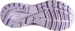 BROOKS Women’s Adrenaline GTS 22 (589 - Purple/Dutch Blue/Lilac) -Brooks Shoes Shop 120353 589 S Adrenaline GTS 22