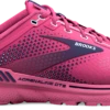 BROOKS Women's Adrenaline GTS 22 (684 - Rose/Peacoat/Kentucky Blue) -Brooks Shoes Shop 120353 684 L Adrenaline GTS 22