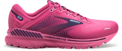 BROOKS Women's Adrenaline GTS 22 (684 - Rose/Peacoat/Kentucky Blue)