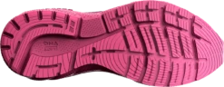 BROOKS Women's Adrenaline GTS 22 (684 - Rose/Peacoat/Kentucky Blue) -Brooks Shoes Shop 120353 684 S Adrenaline GTS 22