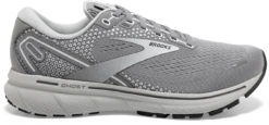 BROOKS Women's Ghost 14 (089 - Alloy/Primer Grey/Oyster)