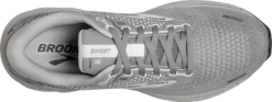 BROOKS Women's Ghost 14 (089 - Alloy/Primer Grey/Oyster) -Brooks Shoes Shop 120356 089 O Ghost 14