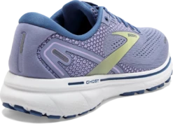 BROOKS Women's Ghost 14 (544 - Purple Impression/Dutch/Lime) 12 BROOKS Women's Ghost 14 (544 - Purple Impression/Dutch/Lime) -Brooks Shoes Shop 120356 544 H Ghost 14