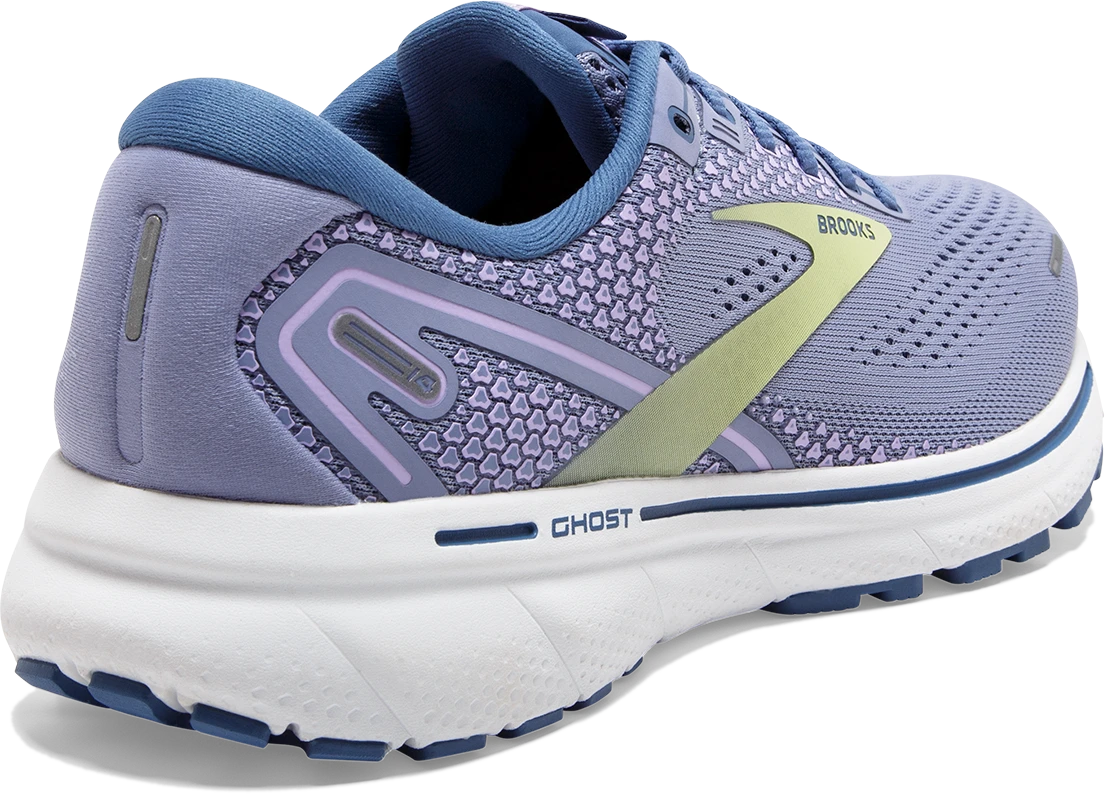 BROOKS Women's Ghost 14 (544 - Purple Impression/Dutch/Lime) 7 BROOKS Women's Ghost 14 (544 - Purple Impression/Dutch/Lime) - Image 5
