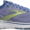 BROOKS Women's Ghost 14 (544 - Purple Impression/Dutch/Lime) -Brooks Shoes Shop 120356 544 L Ghost 14
