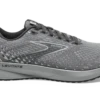 BROOKS Women's Levitate 5 (026 - Grey/Oyster/Blackened Pearl) -Brooks Shoes Shop 120357 026 l levitate 5 womens energy return running shoe