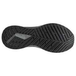 BROOKS Women's Levitate 5 (026 - Grey/Oyster/Blackened Pearl) -Brooks Shoes Shop 120357 026 s levitate 5 womens energy return running shoe