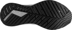 BROOKS Women's Levitate 5 GTS (090 - Black/Grey/White) -Brooks Shoes Shop 120358 090 S Levitate GTS 5