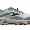 BROOKS Women's Cascadia 16 (480 - Aqua/Tourmaline/Rooibos Tea) -Brooks Shoes Shop 120363 480 l cascadia 16 womens trail running shoe