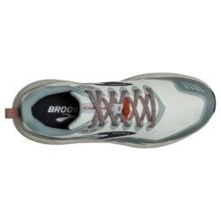 BROOKS Women's Cascadia 16 (480 - Aqua/Tourmaline/Rooibos Tea) -Brooks Shoes Shop 120363 480 o cascadia 16 womens trail running shoe