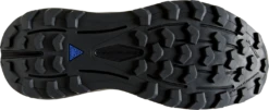 BROOKS Women's Cascadia 16 (049 - Black/Ebony/Yucca) -Brooks Shoes Shop 120363 049 S Cascadia 16
