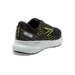 BROOKS Women’s Glycerin 20 (047 - Ebony/White/Nightlife) -Brooks Shoes Shop 120369 047 h glycerin 20 womens neutral cushion running shoe