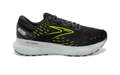 BROOKS Women’s Glycerin 20 (047 - Ebony/White/Nightlife)