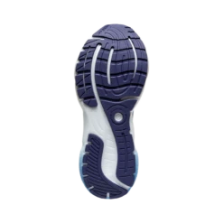 BROOKS Women’s Glycerin 20 (478 - Blissful Blue/Peach/White) -Brooks Shoes Shop 120369 478 s glycerin 20 womens neutral cushion running shoe