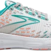 BROOKS Women’s Glycerin 20 (061 - Oyster/Latigo Bay/Coral) -Brooks Shoes Shop 120369 061 L Glycerin 20