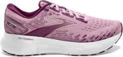 BROOKS Women’s Glycerin 20 (577 - Mauve/Grape Wine/Grey)