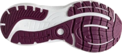 BROOKS Women’s Glycerin 20 (577 - Mauve/Grape Wine/Grey) -Brooks Shoes Shop 120369 577 S Glycerin 20