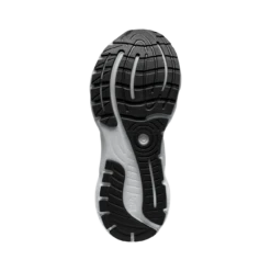 BROOKS Women's Glycerin GTS 20 (059 - Black/White/Alloy) -Brooks Shoes Shop 120370 059 s glycerin gts 20 womens supportive cushion running shoe