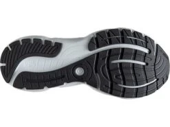 BROOKS Women's Glycerin GTS 20 (047 - Ebony/White/Nightlife) -Brooks Shoes Shop 120370 047 S Glycerin GTS 20